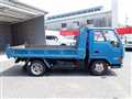 1992 Mitsubishi Canter