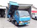 1992 Mitsubishi Canter