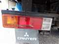 1992 Mitsubishi Canter