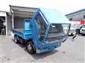 1992 Mitsubishi Canter