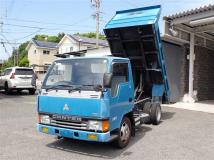 1992 Mitsubishi Canter