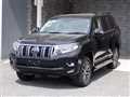 2021 Toyota Land Cruiser Prado