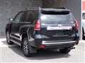 2021 Toyota Land Cruiser Prado