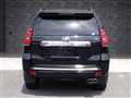 2021 Toyota Land Cruiser Prado