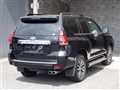 2021 Toyota Land Cruiser Prado