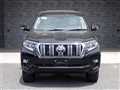 2021 Toyota Land Cruiser Prado