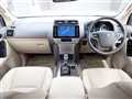 2021 Toyota Land Cruiser Prado