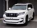 2020 Toyota Land Cruiser Prado