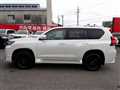 2020 Toyota Land Cruiser Prado