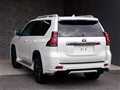 2020 Toyota Land Cruiser Prado