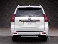 2020 Toyota Land Cruiser Prado