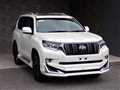 2020 Toyota Land Cruiser Prado