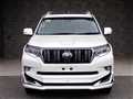 2020 Toyota Land Cruiser Prado