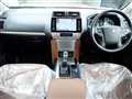 2020 Toyota Land Cruiser Prado