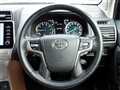2020 Toyota Land Cruiser Prado