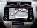 2020 Toyota Land Cruiser Prado
