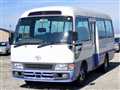 2003 Toyota Coaster