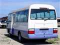 2003 Toyota Coaster