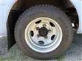 2003 Toyota Coaster