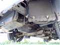 2003 Toyota Coaster