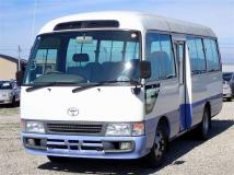 2003 Toyota Coaster