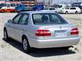 1999 Toyota Corolla Sedan