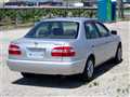 1999 Toyota Corolla Sedan