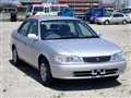 1999 Toyota Corolla Sedan