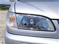 1999 Toyota Corolla Sedan