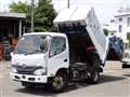 2017 Hino Dutro