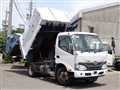 2017 Hino Dutro