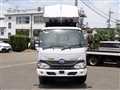 2017 Hino Dutro