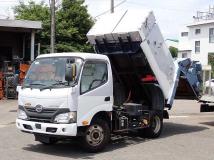2017 Hino Dutro