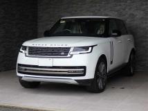 2023 Rover Range Rover