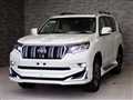 2021 Toyota Land Cruiser Prado