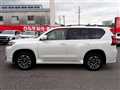 2021 Toyota Land Cruiser Prado