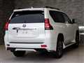 2021 Toyota Land Cruiser Prado