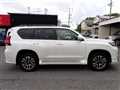 2021 Toyota Land Cruiser Prado