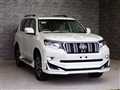 2021 Toyota Land Cruiser Prado