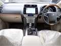 2021 Toyota Land Cruiser Prado