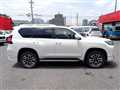 2022 Toyota Land Cruiser Prado