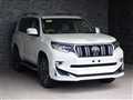 2022 Toyota Land Cruiser Prado