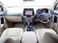 2022 Toyota Land Cruiser Prado