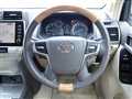 2022 Toyota Land Cruiser Prado
