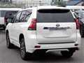 2022 Toyota Land Cruiser Prado