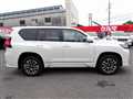 2022 Toyota Land Cruiser Prado