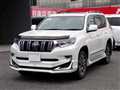2022 Toyota Land Cruiser Prado