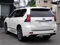 2022 Toyota Land Cruiser Prado