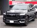 2023 Toyota Land Cruiser
