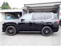 2023 Toyota Land Cruiser